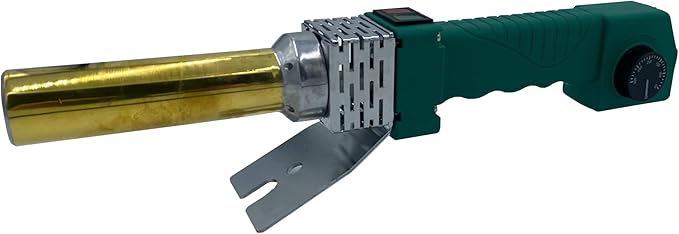 TERMOFUSORA 800W CNX