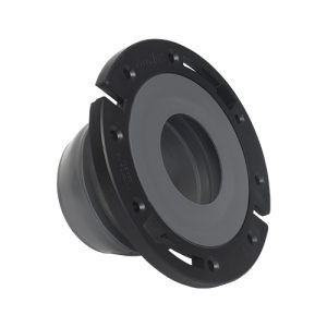 BRIDA FLEXIBLE CORTA PARA TUBERÍA DE 4"