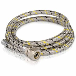 MANGUERA FLEXIBLE DE ALUMINIO C16