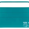 Caja 2 CAJA DE HERRAMIENTAS 16” METALICA