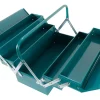 Caja 4 CAJA DE HERRAMIENTAS 16” METALICA