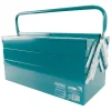 Cja 1 CAJA DE HERRAMIENTAS 16” METALICA