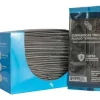 CUBREBOCA TRICAPA NEGRO