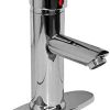 MEZCLADORA MONOMANDO PARA LAVABO 23-MTC RUGO