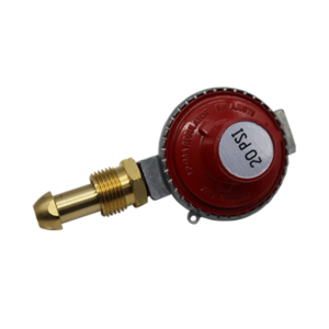 KIT DE INSTALACIÓN PARA GAS REG-008