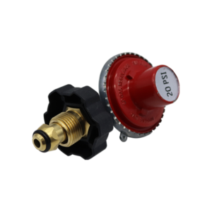 KIT DE INSTALACIÓN PARA GAS REG-009