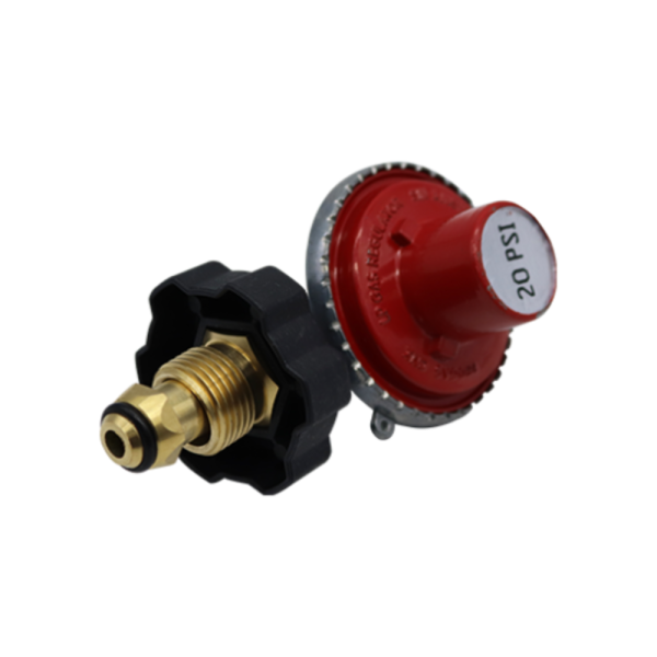 KIT DE INSTALACIÓN PARA GAS REG-009