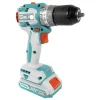 ROTOMARTILLO INALÁMBRICO TOTAL, 1/2”, 20 V.