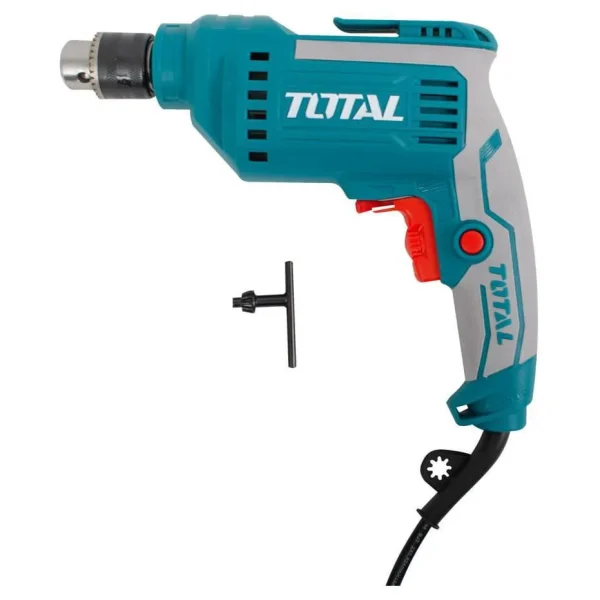 TALADRO 3/8 500 W