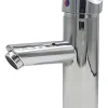MEZCLADORA MONOMANDO PARA LAVABO 23-MTC RUGO