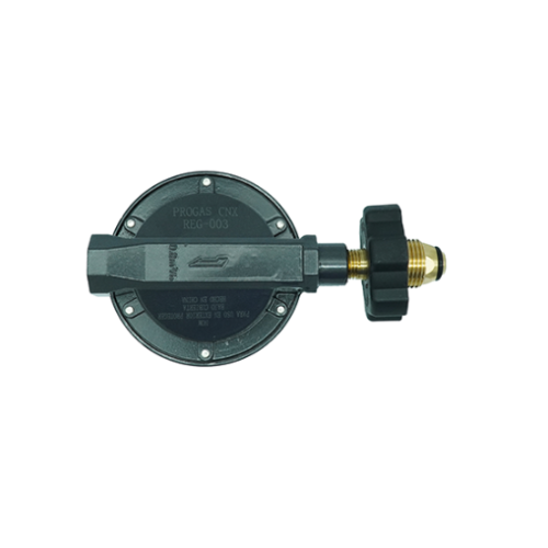 KIT DE INSTALACIÓN PARA GAS REG-003