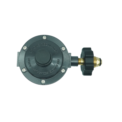 KIT DE INSTALACIÓN PARA GAS REG-003
