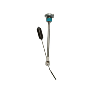 Medidor Indicador de Nivel Bridado Tatsa Rochestr 300 litros