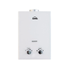 Kit Calentador Instantáneo 6 Litros Gas LP