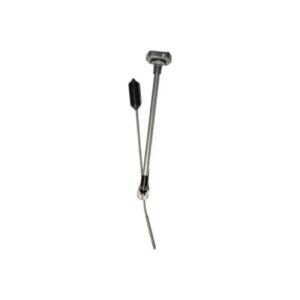 Medidor Indicador de Nivel Bridado Tatsa Rochestr 120