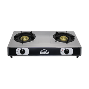 Estufa de Mesa 2 Quemadores