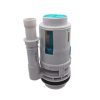 Válvula De Descarga Dual Flush 3" Para W.C. De 2 ´Piezas