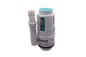 Válvula De Descarga Dual Flush 3" Para W.C. De 2 ´Piezas