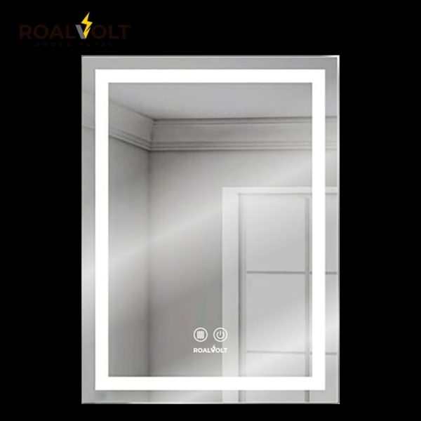espejo Espejo Led Rectangular (71059)
